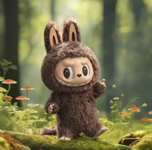 #09モンスターZIMOMOオリジナルモンスター - あなたを見つけました