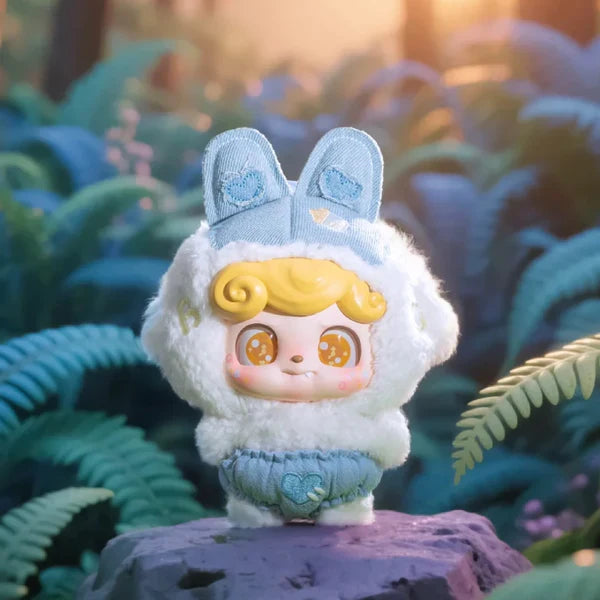 #85 Q.Kid Fairy Tales Plush Series Blind Box