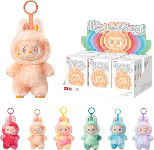 #03 らぶぶV3&らぶぶ三代目エナジー