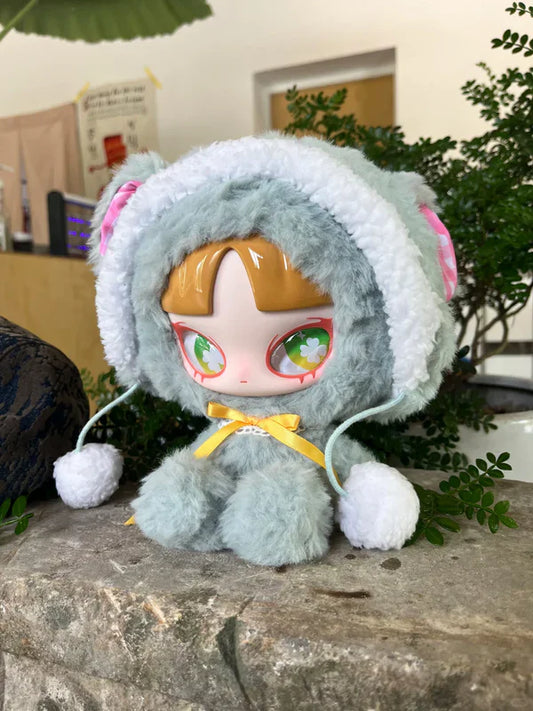 #88 INN's crossing spring blind box&INN's春を閉じるシリーズ ブラインドボックス