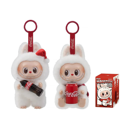 #06 コーララブブ&コカ・コーラブブ