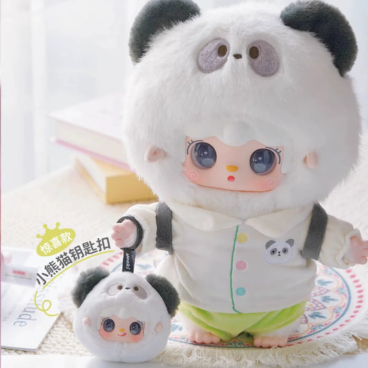 #83 Yooki Plush Vinyl Blind Box - 400% Cute Pet Dream