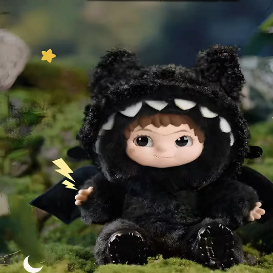 #104 Wakuku Toothless