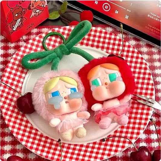 #92 CRYBABY Crying For Love Series-ラッブシリーズ&ストラップ