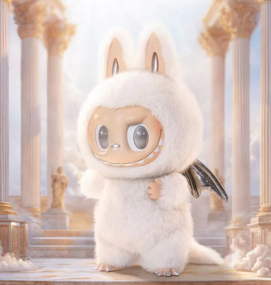 #09モンスターZIMOMOオリジナルモンスター - あなたを見つけました