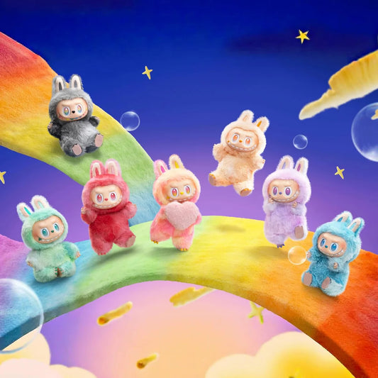 #03 らぶぶV3&らぶぶ三代目エナジー