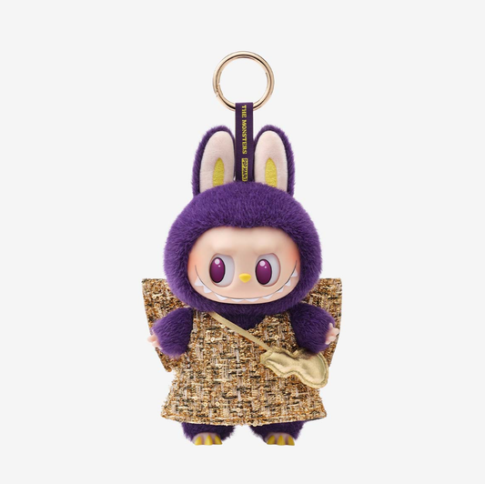 #27 ザ・モンスターズ 運の翼