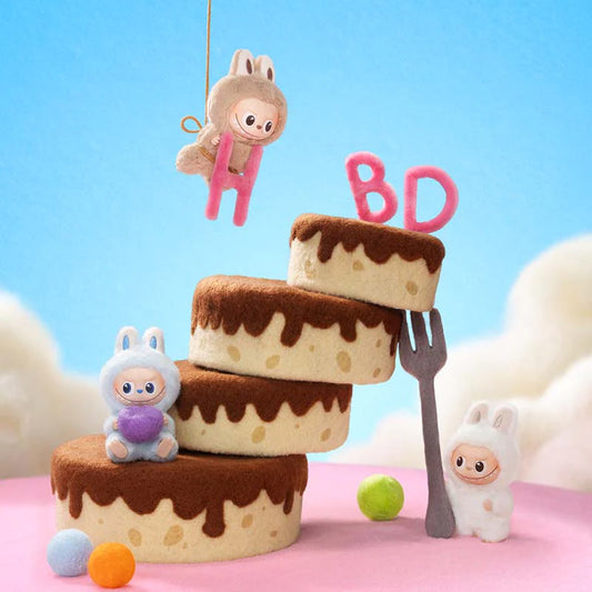 #04 らぶぶV4&らぶぶ四代目ミニぶぶ