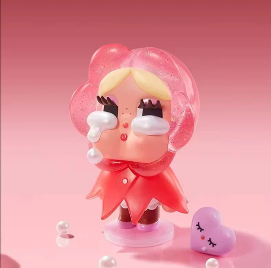 #39 CRY BABY Crying For Love Series Frigure エロスの涙