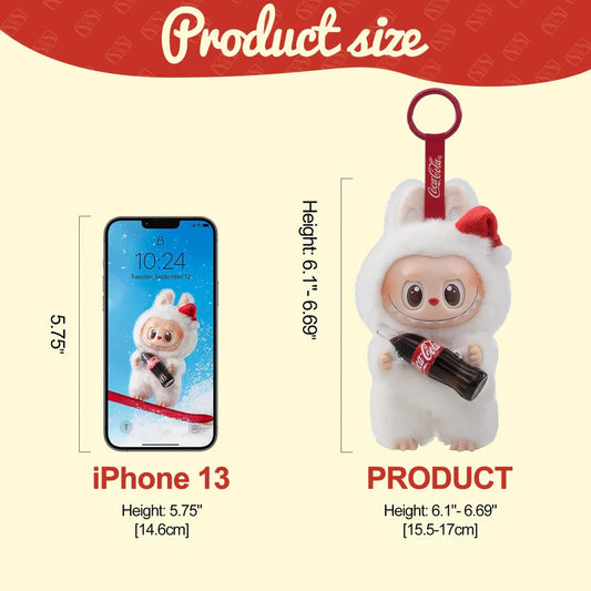 #06 コーララブブ&コカ・コーラブブ