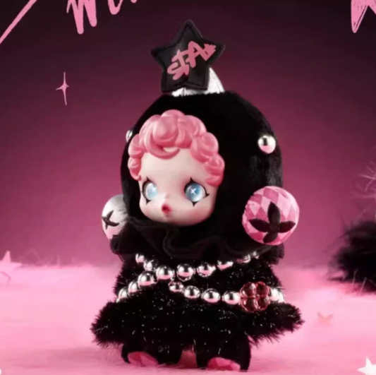 #45 Skull Panda As You Wish