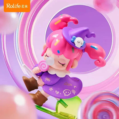 #105 Nanci Sweet Time Series Blind Box Figures