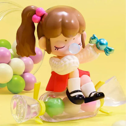 #105 Nanci Sweet Time Series Blind Box Figures