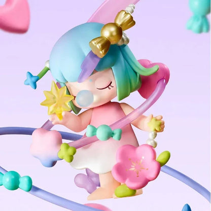 #105 Nanci Sweet Time Series Blind Box Figures