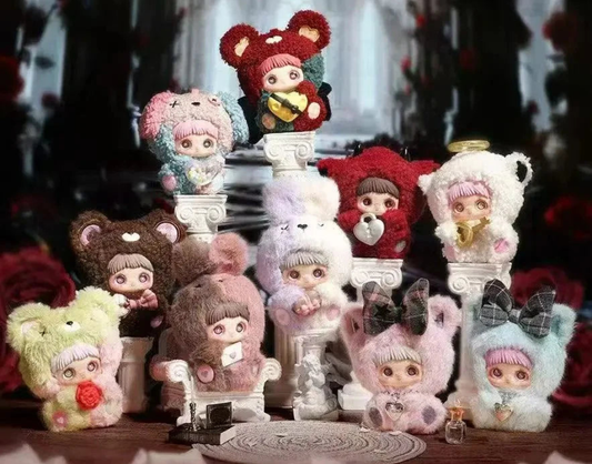 #51 MayMei May I love you