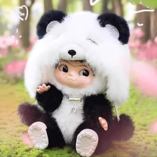 # 101 wakuku Panda