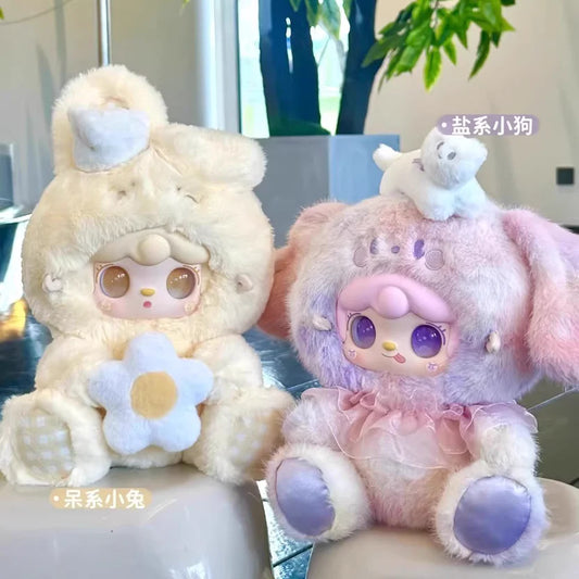 #66 Yooki 400% V3 Versatile Idol Series Blind Box Plush Dolls