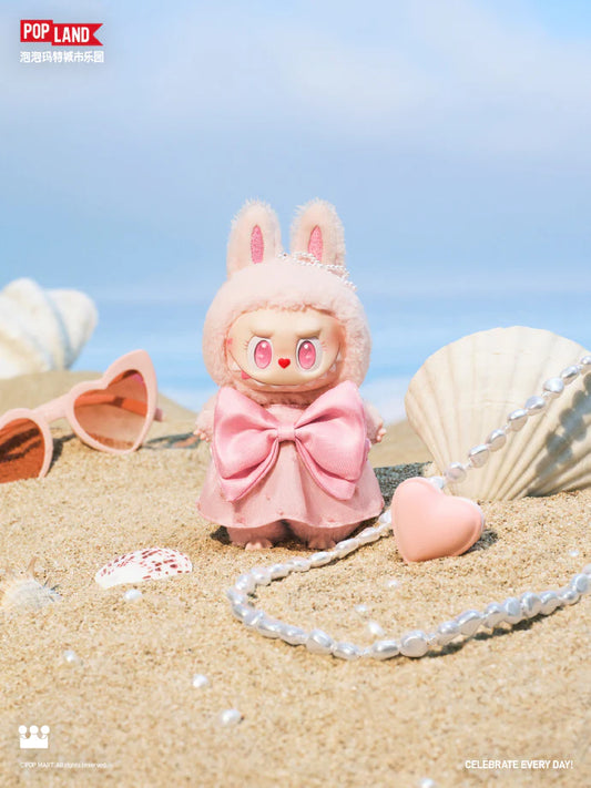 #103 Summer Show Collection -MOKOKO Vinyl Plush Pendant（pre order)