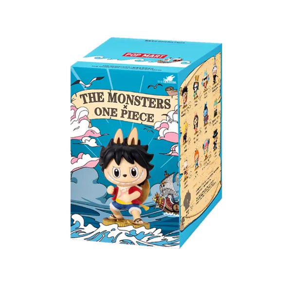 #81 THE MONSTERS x フンピ一スシリ一ズ