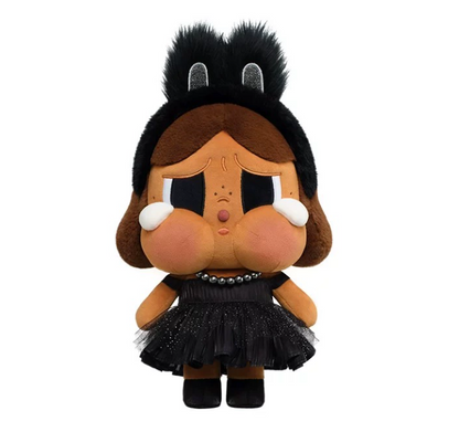 #34 CRY BABY SHINY SHINY SERIES-plush Pendant Blister Pack 泣き虫ぬいぐるみペンダント