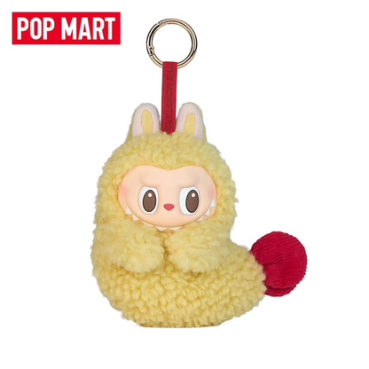 #18 モンスター - Wacky Mart イヤホンバッグ&ラブエビフライイヤホンケースバッグ