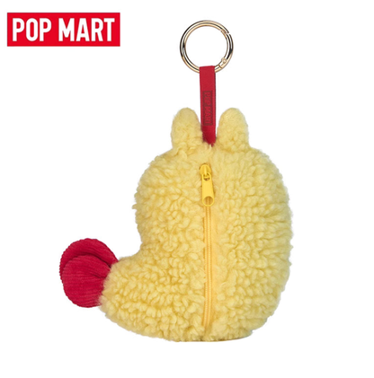 #18 モンスター - Wacky Mart イヤホンバッグ&ラブエビフライイヤホンケースバッグ