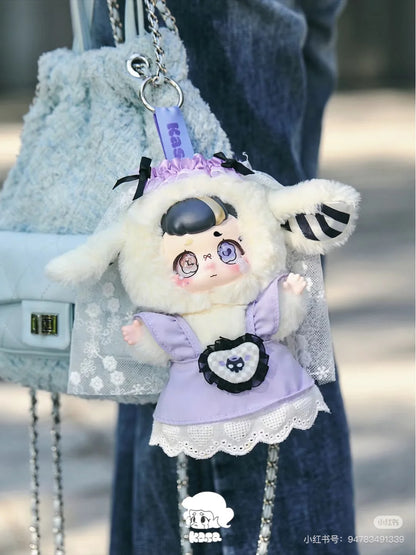 #98 Kasa - Wonderful Dream Series Plush Blind Box