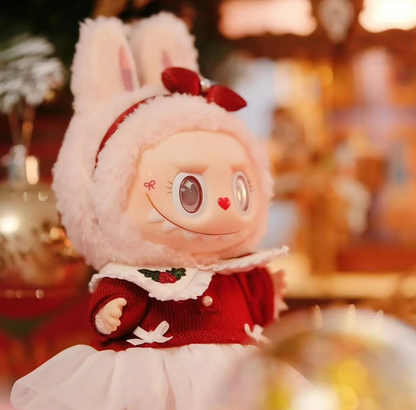 #20 モンスターズ・トゥインクリー・フェアリーテイルシリーズ MOKOKO ビニールぬいぐるみペンダント