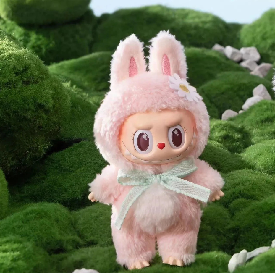 #22 The Monsters MOKOKOもここキャラのぬいぐるみ