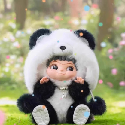# 101 wakuku Panda