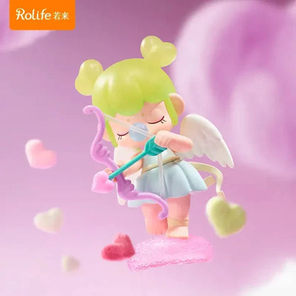 #105 Nanci Sweet Time Series Blind Box Figures