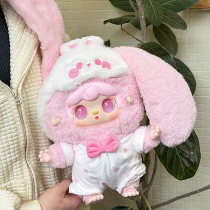 #83 Yooki Plush Vinyl Blind Box - 400% Cute Pet Dream