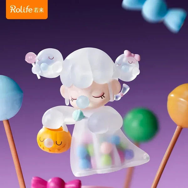 #105 Nanci Sweet Time Series Blind Box Figures