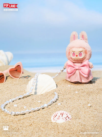 #103 Summer Show Collection -MOKOKO Vinyl Plush Pendant（pre order)