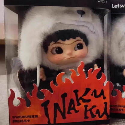 # 101 wakuku Panda