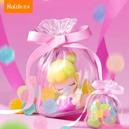 #105 Nanci Sweet Time Series Blind Box Figures
