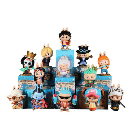 #81 THE MONSTERS x フンピ一スシリ一ズ