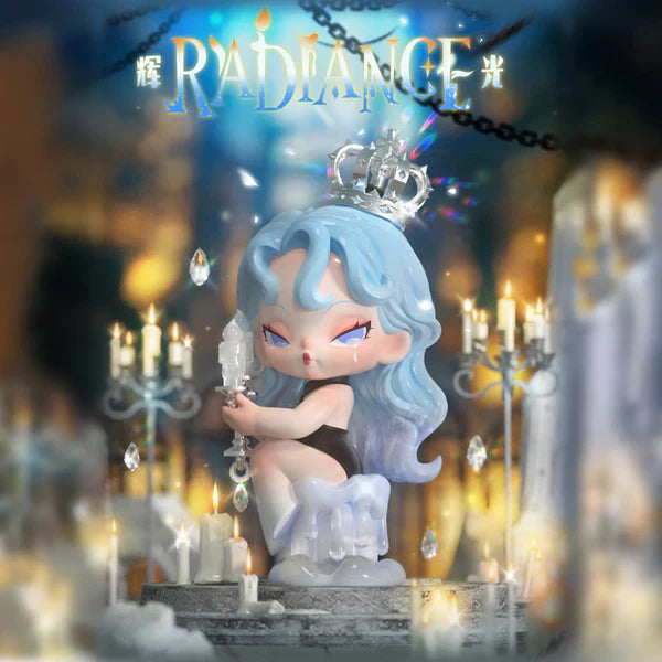 #77 #30 DODO NAMI Nightmare Core Series Blind Box Figures(perorder)&DODO NAMIナイトメアシリーズブラインドボックス