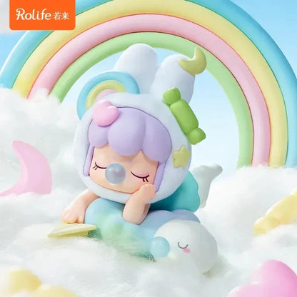 #105 Nanci Sweet Time Series Blind Box Figures
