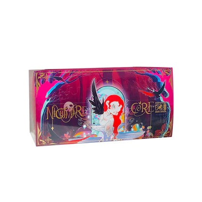 #77 #30 DODO NAMI Nightmare Core Series Blind Box Figures(perorder)&DODO NAMIナイトメアシリーズブラインドボックス