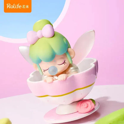 #105 Nanci Sweet Time Series Blind Box Figures