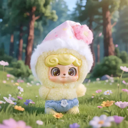 #85 Q.Kid Fairy Tales Plush Series Blind Box
